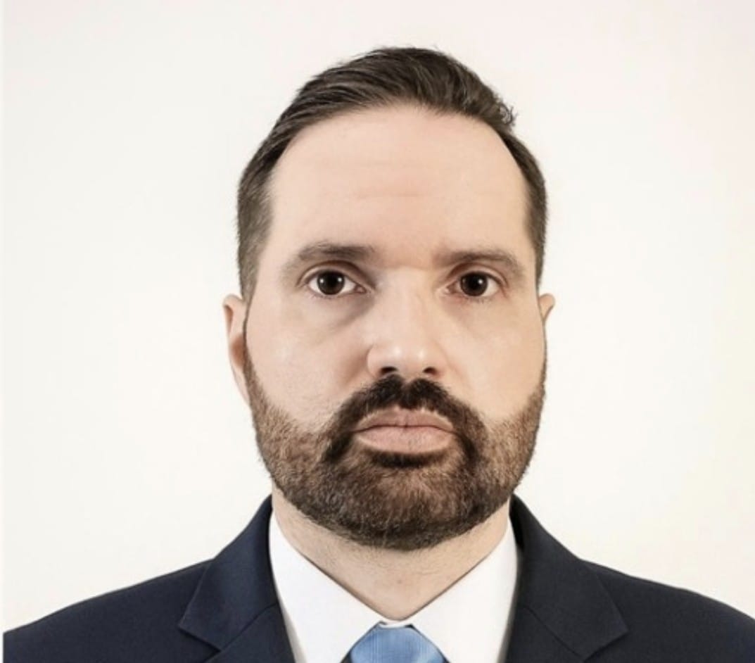 Flávio Benez dos Santos